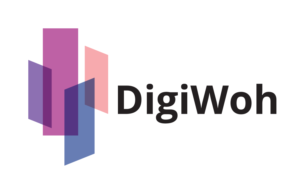 DigiWoh logo