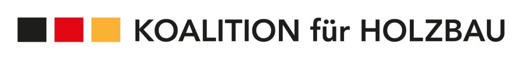 Koalition-holzbau